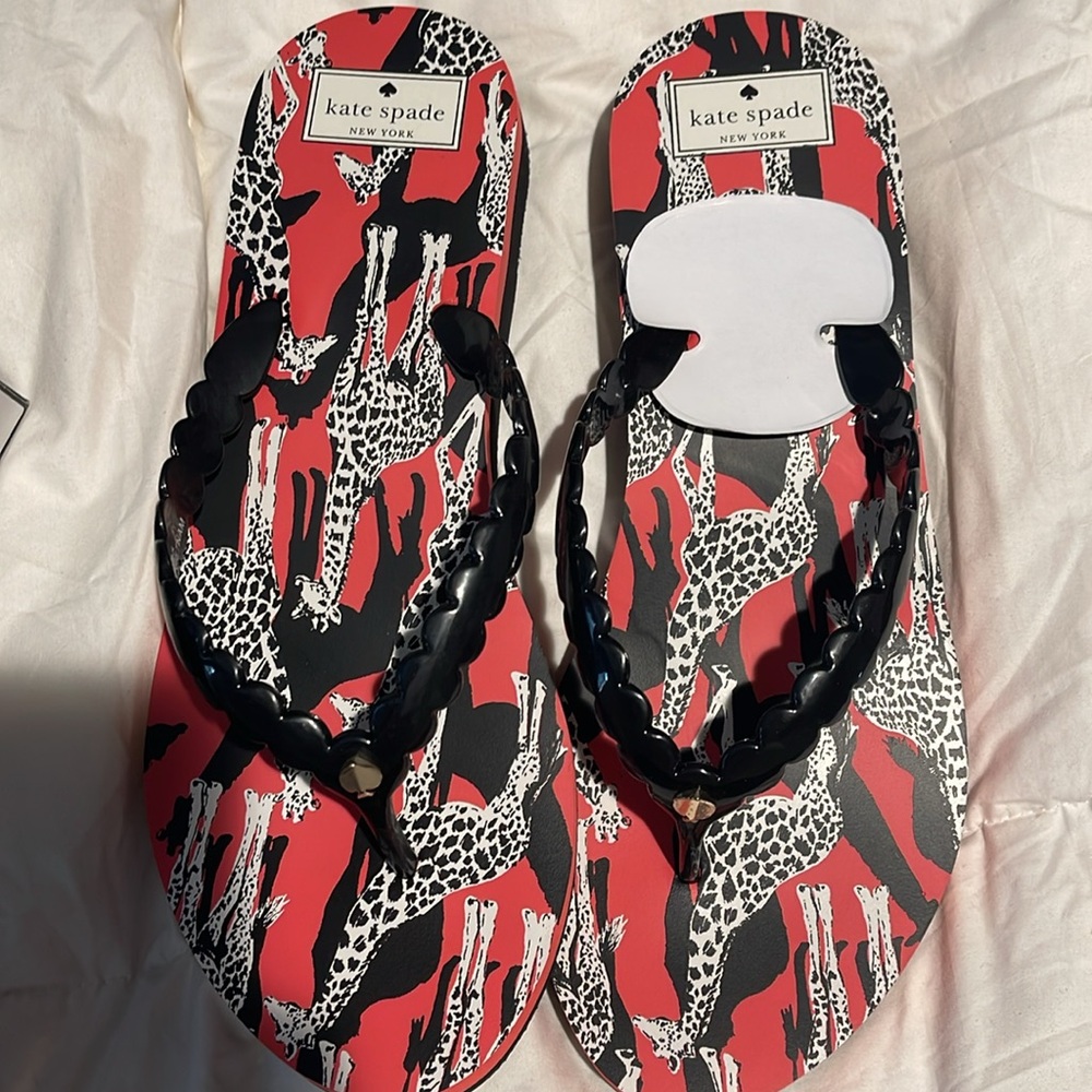 Flip Flop by Kate Spade - Picture 3 of 5